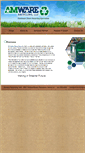 Mobile Screenshot of amrecycling.net
